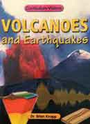 Volcanoes and earthquakes